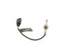 Sensor, exhaust gas temperature -