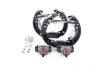 Brake Shoe Set -