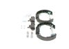 Brake Shoe Set -