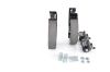 Brake Shoe Set -