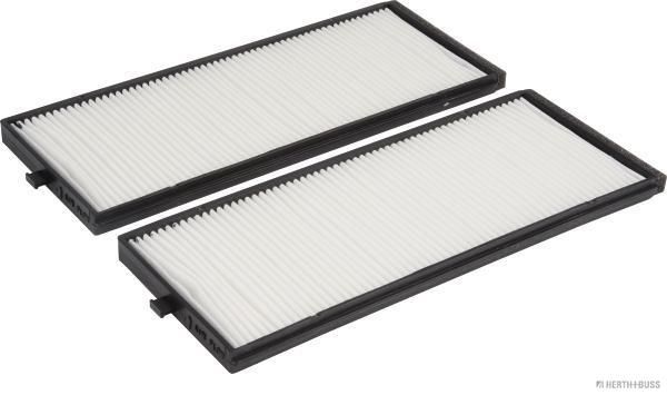 Filter, cabin air Hyundai Getz