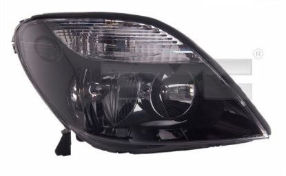 Headlight -