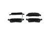 Brake Pad Set, disc brake -