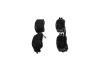 Brake Pad Set, disc brake -