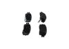 Brake Pad Set, disc brake -