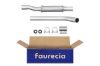 Front Muffler -