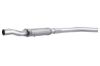 Front Muffler -
