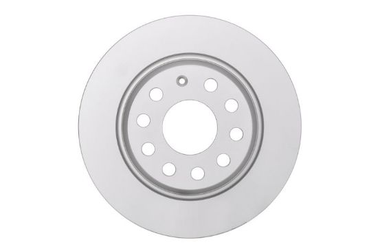 Brake Disc -