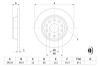 Brake Disc -