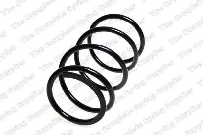 Suspension Spring esim. Subaru Impreza 03- Suspension Spring esim. Subaru Impreza 03-