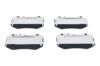 Brake Pad Set, disc brake -