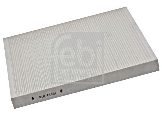 Filter, cabin air VW-Audi 8E0 819 439