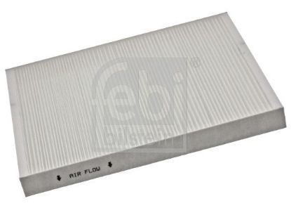 Filter, cabin air VW-Audi 8E0 819 439 Filter, cabin air VW-Audi 8E0 819 439