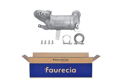 Catalytic Converter -