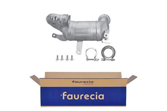 Catalytic Converter -