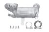 Catalytic Converter -