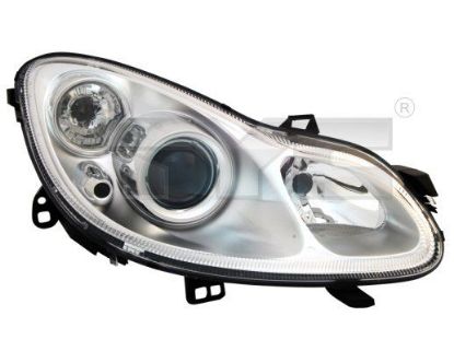 Headlight -