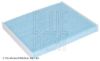 Filter, cabin air VOLVO 31497284