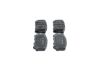 Brake Pad Set, disc brake -