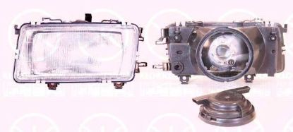 Headlight -