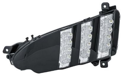Daytime Running Light -