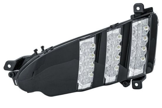 Daytime Running Light -