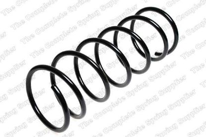 Suspension Spring esim. Peugeot 306 1,9 Diis