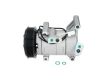 Compressor, air conditioning -