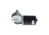Wiper Motor Paigalduse asend Esimene