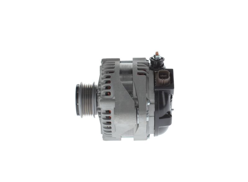 Alternator -