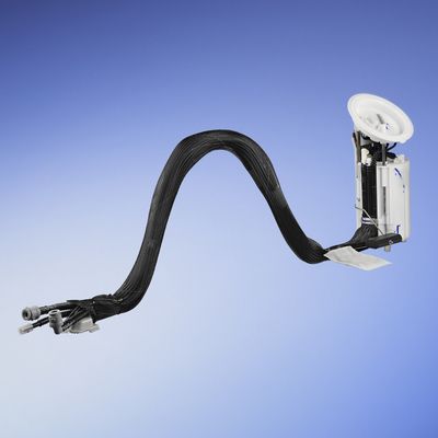 Fuel Feed Unit -