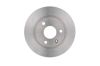 Brake Disc -