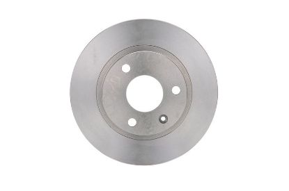 Brake Disc -