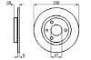 Brake Disc -