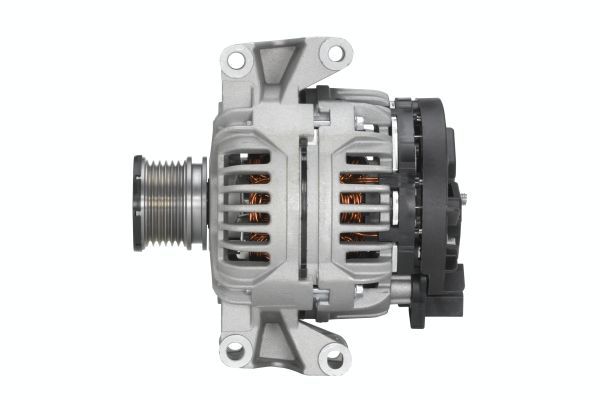 Alternator -