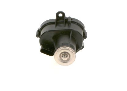 Control, swirl covers (induction pipe) BMW - 11 61 8 570 791