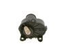 Control, swirl covers (induction pipe) BMW - 11 61 8 570 791