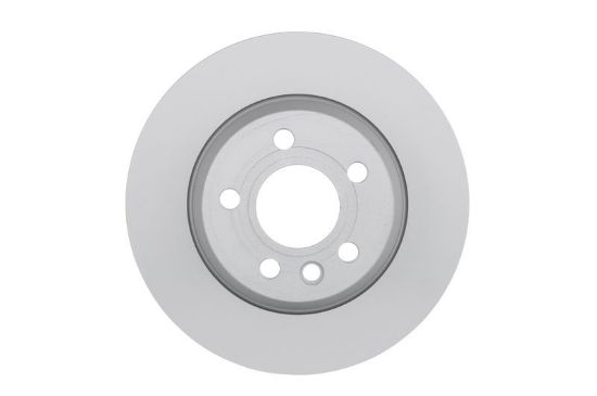 Brake Disc -
