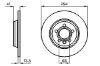 Brake Disc -