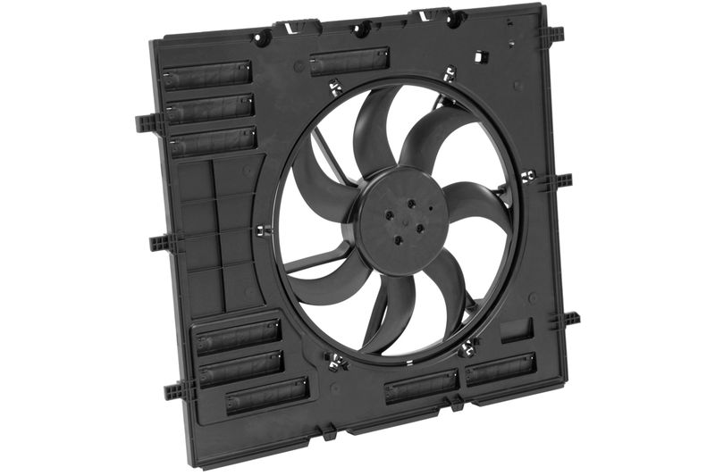 Fan, engine cooling -
