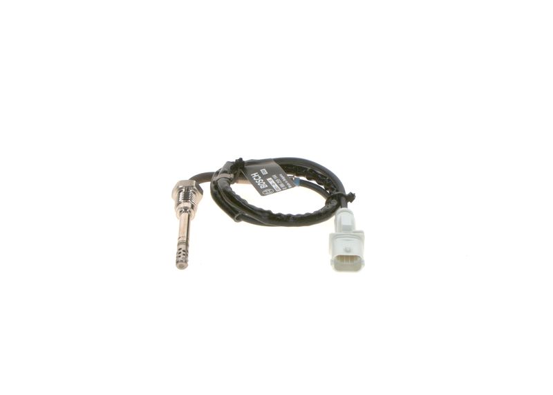 Sensor, exhaust gas temperature - Sensor, exhaust gas temperature -