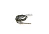 Sensor, exhaust gas temperature -