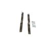 Brake Pad Set, disc brake -