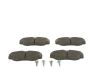 Brake Pad Set, disc brake -