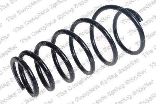 Suspension Spring tagum. TOYOTA