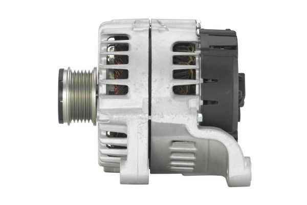 Alternator -