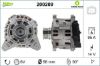 Alternator -