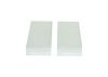 Filter, cabin air -