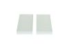 Filter, cabin air -