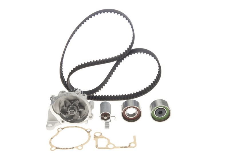 Water Pump & Timing Belt Kit -